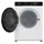 Gorenje G600 Waschtrockner WD2PA854ADW/DE (8 kg / 5 kg, 1400 U/min)