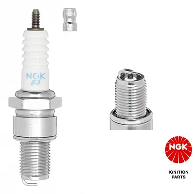 NGK 3639 für Peugeot MERCURY PIAGGIO APRILIA ABARTH KAWASAKI DAIHATSU HONDA Suzuki LEXUS YAMAHA