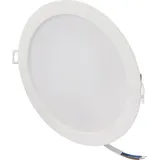 Sygonix SY-6670288 LED-Einbauleuchte 15 W weiß