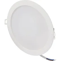 Sygonix SY-6670288 LED-Einbauleuchte 15 W weiß