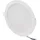 Sygonix SY-6670288 LED-Einbauleuchte 15 W weiß
