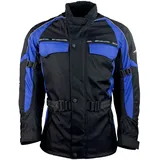 ROLEFF RACEWEAR Reno Black/Blue