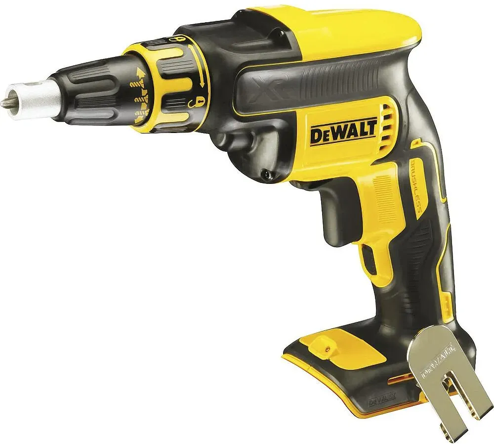 Akku-Trockenbauschrauber 18V DCF620NT DeWALT 1/4'' Innensechskant