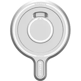 PULUZ magnetic phone holder for Insta360 Flow gimbal, Action Cam Zubehör
