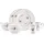 Villeroy & Boch Vieux Luxembourg Frühstücks-Set 6-tlg.