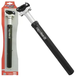 Ergotec Feder-Patentstütze SP-7.0 Ø = 27,2 L = 350mm schwarz