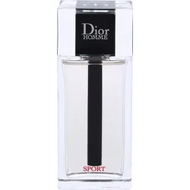 Dior Homme Sport Eau de Toilette 75 ml