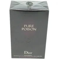 Dior Pure Poison Eau de Parfum Purse Spray Refill 3x15ml