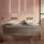 Villeroy & Boch Loop & Friends Aufsatzwaschtisch rund 38 x 38 cm (4A450101)