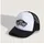 Vans Classic Patch Curved Bill Trucker Cap schwarz onesize