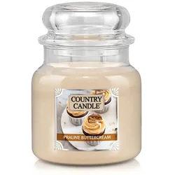 Praline Buttercream 454g