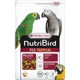 Versele-Laga Versele Laga Papageienfutter NutriBird P15 Tropical 1 kg