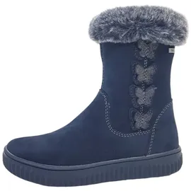 Lurchi Winterstiefel Blau 27