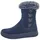 Lurchi Winterstiefel Blau 27