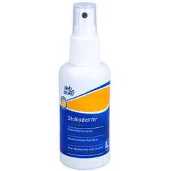 Stokoderm foot care Lösung