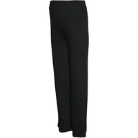 MAMA LICIOUS Mamalicious Emily Hw Relaxed Maternity Leggings - Black - XS