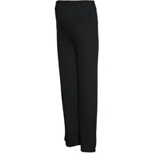 MAMA LICIOUS Mamalicious Emily Hw Relaxed Maternity Leggings - Black - XS