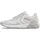 hummel Algiz V Handballschuhe 9288 white/grey 45