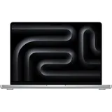 Apple MacBook Pro M5 2025 14'' 32 GB RAM 1 TB SSD 10-Core GPU Silber Z1KN-01000000