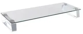 LogiLink BP0027 Flachbildschirm-Tischhalterung 81,3 cm (32