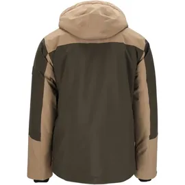Whistler Kingland Skijacke Mehrfarbig 3XL