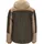 Whistler Kingland Skijacke Mehrfarbig 3XL