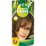 Frenchtop Natural Care Products Long Lasting Color 6 dark blond 100 ml