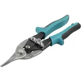 Wolfcraft GmbH Blechschere 255 mm