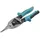 Wolfcraft GmbH Blechschere 255 mm