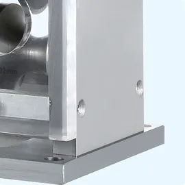 Vevor Kabelabisoliermaschine Elektrisch 1,5-40mm Kabelschälmaschine 750W Abisoliermaschine 30m pro Minute Geschwindigkeit Abisolierzange 65-Mn-Federstahl Klinge Ideal zum Abisolieren von Kupferdraht