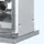 Vevor Kabelabisoliermaschine Elektrisch 1,5-40mm Kabelschälmaschine 750W Abisoliermaschine 30m pro Minute Geschwindigkeit Abisolierzange 65-Mn-Federstahl Klinge Ideal zum Abisolieren von Kupferdraht