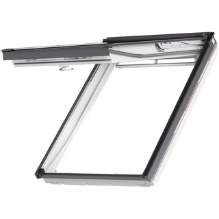 VELUX Klapp-Schwingfenster GPU CK04 0070 55 x 98 cm Thermo