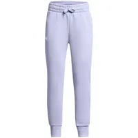 Under Armour Rival Fleece Jogginghose Mädchen 539 celeste/white XL