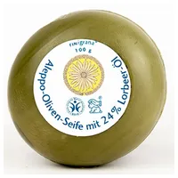 FINigrana Alepposeife 24% Lorbeeröl