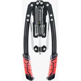 Climaqx Chest Blaster schwarz-rot