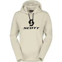 Scott Tech Hoodie Gelb S