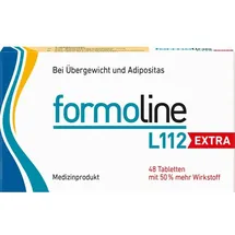 Formoline L112 Extra Tabletten 48 St.