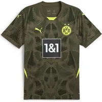 Puma Puma, BVB GK Jersey Replica SS XL