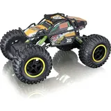 MAISTO Crawler Rock Pro Series RTR schwarz 581334