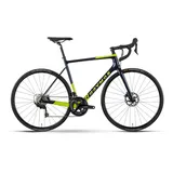 R Raymon Raymon RaceRay 7.0 dark blue lime green