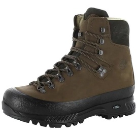 Hanwag Yukon Herren erde/brown 44,5
