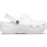 Crocs Classic Platform Clog