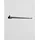 Nova Luce Elettra 1-flg. Ø 120 cm schwarz Aluminium
