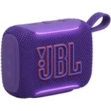JBL Go 5 Purple