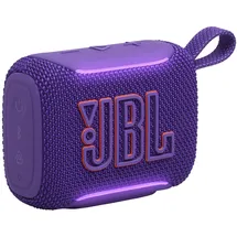 JBL Go 5 Purple
