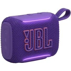JBL Go 5 Purple