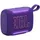 JBL Go 5 Purple
