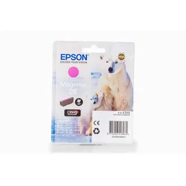 Epson 26 magenta