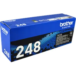 Brother Toner TN-248BK  schwarz