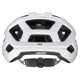 Uvex I-Vo 2 56-60 cm weiß 2021